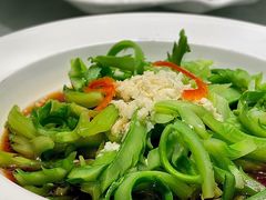 瓯味鸡枞菇小炒皇-瓯菜排档·温州海鲜(玕南店)