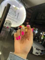 -CM.Nail美甲美睫