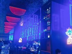 -花西亭·海鲜自助餐厅(瑞城名人酒店)