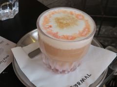 -BE NORMAL CAFE(霞溪路店)