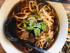 李先生牛肉面-李先生牛肉面大王(上海站南广场店)