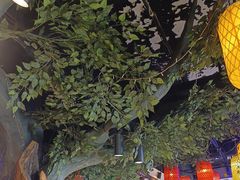 -津沽小院(天津之眼店)