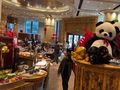 -怡聚轩全日制自助餐厅(大中华喜来登酒店)