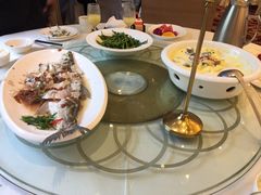 -舜泉海鲜(百官店)