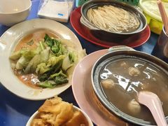 -新记肉骨茶