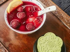 -萬春金福下午茶(故宫店)