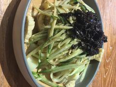 -煜北·西北小馆(曲阳路店)