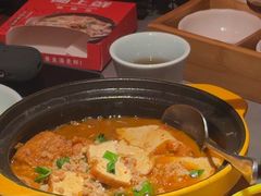 -闽上鲜·福建菜(龙湖滨江天街店)