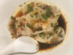 -鼎泰丰(嘉年华•海信广场VILLAGE店)