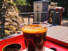 -舊新事咖啡NOTHING NEW COFFEE