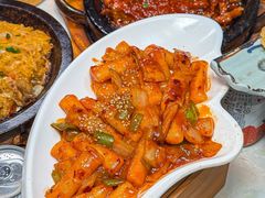 -七八冷面·延边朝鲜族美食(欢乐谷店)