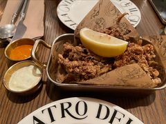 -IL TEATRO 精品意大利餐厅