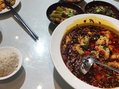 -东营蓝海御华大饭店渔歌舫(潍河路店)