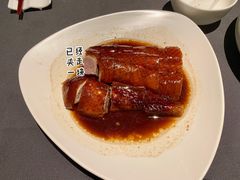 首创灌汤烧鹅-小炳胜(卓悦中心店)