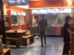 -海岛八号龙虾烧烤田鸡(蓝天路总店)