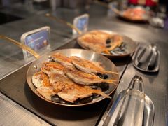 -西安W酒店·WEI全味西餐厅