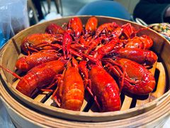 -靓靓蒸虾·头牌蒸虾(雪松路总店)