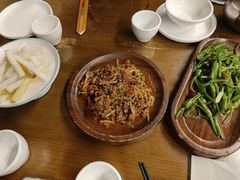 -隔壁老王·家常云南菜(花巷店)