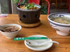 -霸道川面馆(张江店)