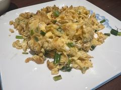 -老杨饭店(万科里店)