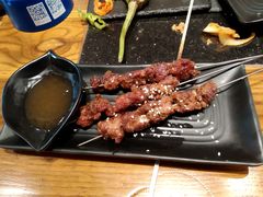 -烧货·活海鲜炭烧(湖滨商业街店)