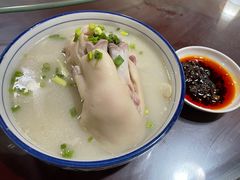 -丁太婆老妈蹄花(人民公园非遗总店)