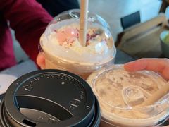 -星巴克臻选(南京艾尚天地店)