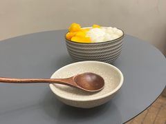 -小团圆糖水铺(襄阳南路店)