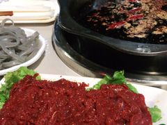 -枇杷园食为鲜火锅(南山店)