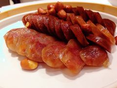 眉州东坡香肠-眉州东坡(团结湖店)