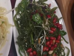 -宏状元现熬粥·京味菜(五棵松店)