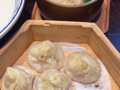 -古都历食南京菜·烤鸭·鸭血粉丝·汤包(南京博物院店)