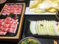-火社火锅(平安大街店)