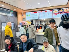 -林静小吃(复兴路店)