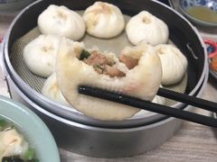 -桐香园小笼包(百井坊巷店)