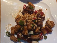 -永安鱼庄·镇江菜(丁卯店)