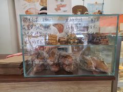 -雀食面包店(钟楼店)
