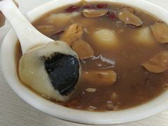 -罗子龙罗家桂花汤圆(曹都巷店)