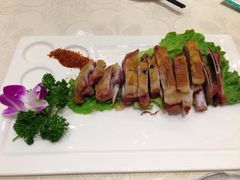 羊排-阿拉丁新疆风味餐厅·清真(罗廊巷店)