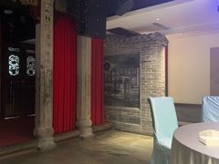 -山西会馆·晋菜·晋商宴·学堂记忆(许坦西街店)