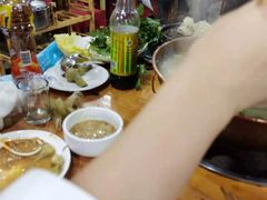 -元盛居(生态大街店)