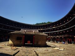 -福建土楼(南靖)景区