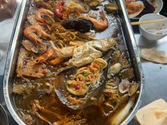 -原乡故事里海鲜大餐(玉祥门北马道巷店)