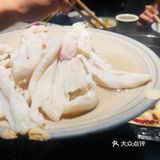 早就听闻这家来自重庆的火锅店，这次终于来拔草