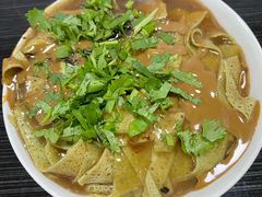 -正味斋锅巴菜(西北角店)