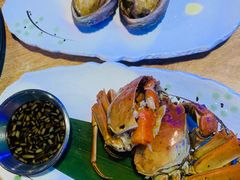 -质烤烤物·活烤海鲜(质烤总店)