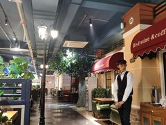 -金海湾海鲜总店
