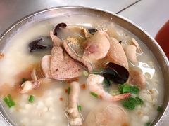 -广场正宗原汁薏米店