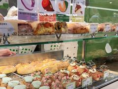 -PAOPAO Bakery&Café(港汇店)