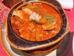 -塔道斯西餐厅(中央大街店)
